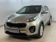Kia Sportage IV Москва  - изображение 15