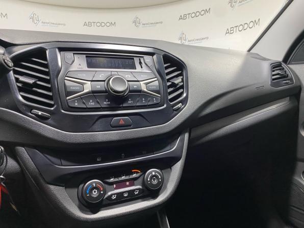 Lada (ВАЗ) Vesta I с пробегом 2019 года, цена 768 800 рублей, 161000 км, седан, Автокод Объявления
