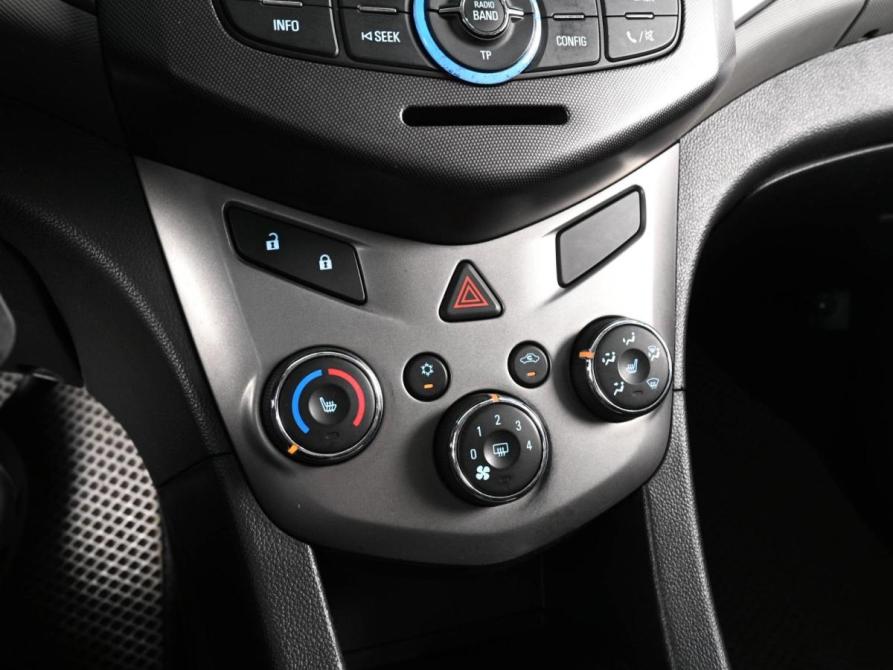 Chevrolet Aveo II Ростов-на-Дону  - изображение 14
