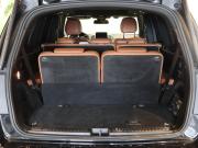 Mercedes-Benz GLS I (X166) Москва  - изображение 55