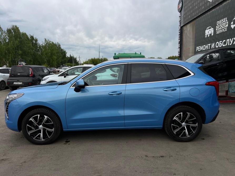 Haval Jolion I Альметьевск  - изображение 4