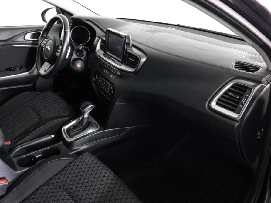 Kia Ceed III Химки  - изображение 11