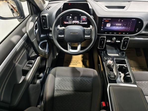 Haval Dargo I с пробегом 2024 года, цена 2 622 600 рублей, 8925 км, внедорожник, Автокод Объявления