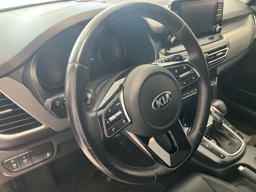 Kia Seltos I Екатеринбург  - изображение 14