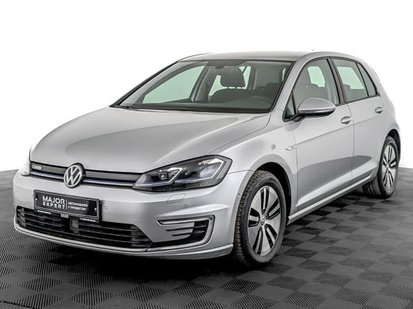 Volkswagen Golf VII Рестайлинг с пробегом 2019 года, цена 2 270 000 рублей, 81891 км, хэтчбек, Автокод Объявления