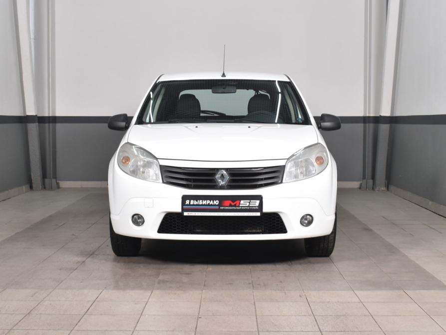 Renault Sandero I Кемерово  - изображение 2
