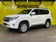 Toyota Land Cruiser Prado 150 Series Рестайлинг 1 Ижевск  - изображение 21