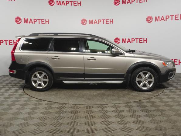 Volvo XC70 II с пробегом 2012 года, цена 1 265 000 рублей, 283745 км, универсал, Автокод Объявления
