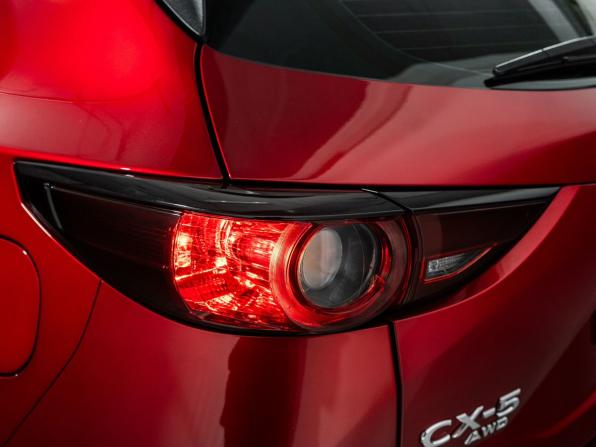 Mazda CX-5 II с пробегом 2020 года, цена 2 882 000 рублей, 133518 км, внедорожник, Автокод Объявления