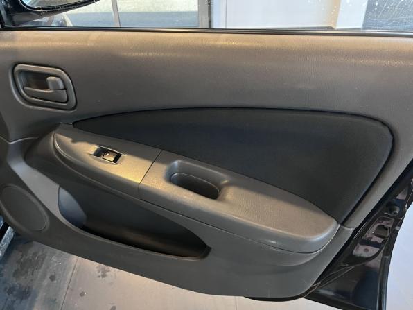 Nissan Almera Classic I с пробегом 2008 года, цена 443 000 рублей, 234636 км, седан, Автокод Объявления