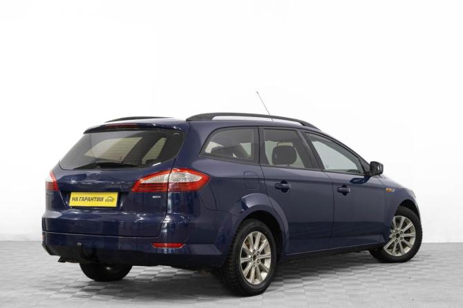 Ford Mondeo IV с пробегом 2008 года, цена 729 000 рублей, 270000 км, универсал, Автокод Объявления