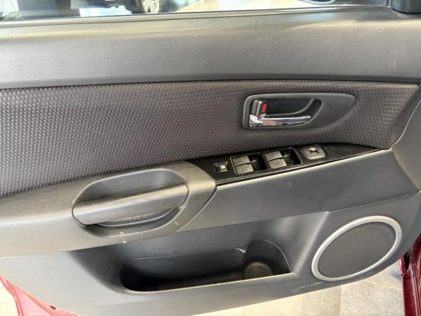 Mazda 3 I (BK) Рестайлинг с пробегом 2008 года, цена 589 000 рублей, 143230 км, хэтчбек, Автокод Объявления