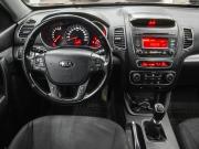 Kia Sorento II Рестайлинг Челябинск  - изображение 52