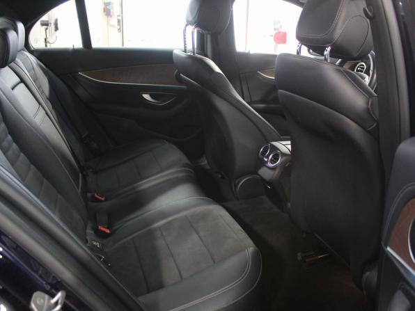 Mercedes-Benz E-Класс V (W213 S213 C238) с пробегом 2016 года, цена 2 450 000 рублей, 171800 км, седан, Автокод Объявления