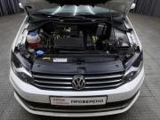 Volkswagen Polo V Рестайлинг Москва  - изображение 28