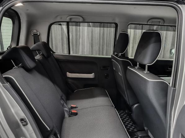Suzuki Hustler I с пробегом 2014 года, цена 680 000 рублей, 100000 км, хэтчбек, Автокод Объявления