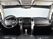 Toyota Land Cruiser 200 Series Рестайлинг 1 Кемерово  - изображение 33