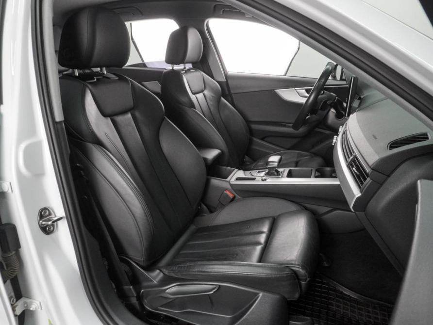 Audi A4 V (B9) Рестайлинг Воронеж  - изображение 8