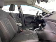 Ford Fiesta Mk6 Рестайлинг Москва  - изображение 19