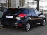 Ford Focus III Рестайлинг Москва  - изображение 21