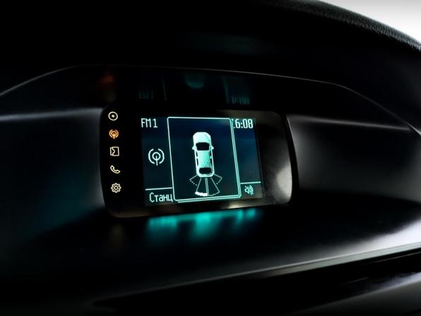 Ford Focus III Рестайлинг с пробегом 2017 года, цена 1 155 000 рублей, 92495 км, седан, Автокод Объявления