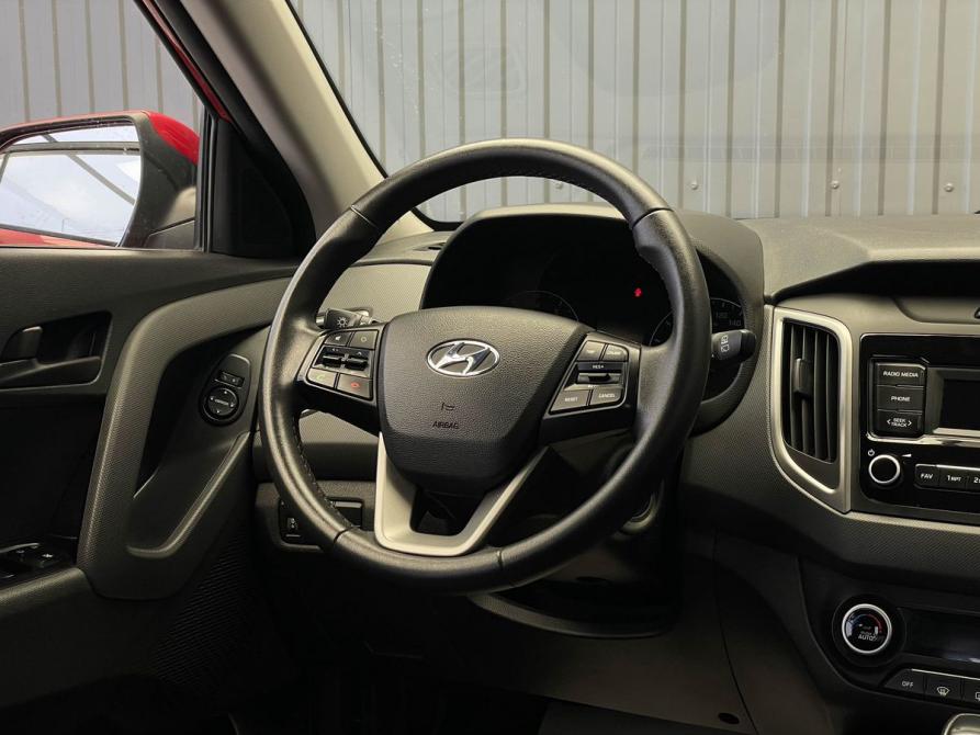 Hyundai Creta I Пермь  - изображение 11