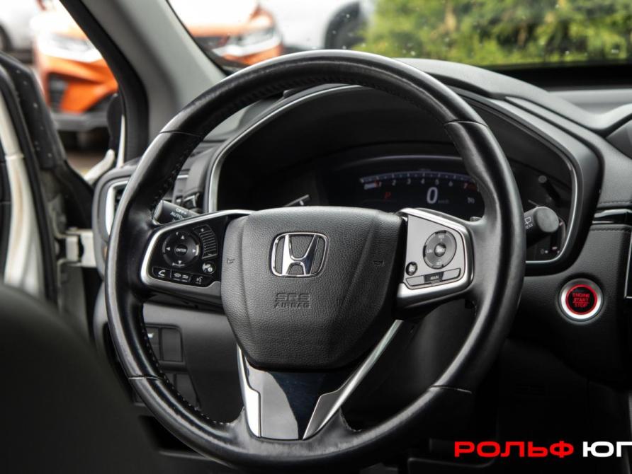 Honda CR-V V Москва  - изображение 12