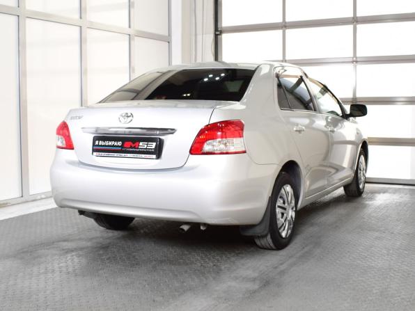Toyota Belta I с пробегом 2006 года, цена 584 995 рублей, 249950 км, седан, Автокод Объявления