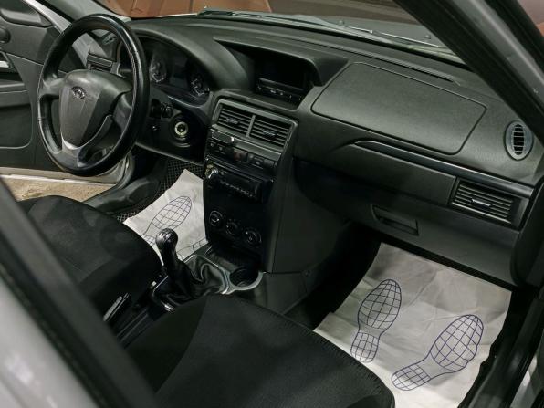 Lada (ВАЗ) Priora I Рестайлинг с пробегом 2015 года, цена 530 000 рублей, 232000 км, седан, Автокод Объявления