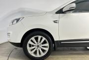 JAC S5 (Eagle) I Саранск  - изображение 35