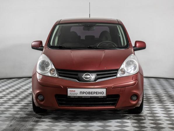 Nissan Note I Рестайлинг с пробегом 2011 года, цена 540 000 рублей, 195100 км, хэтчбек, Автокод Объявления