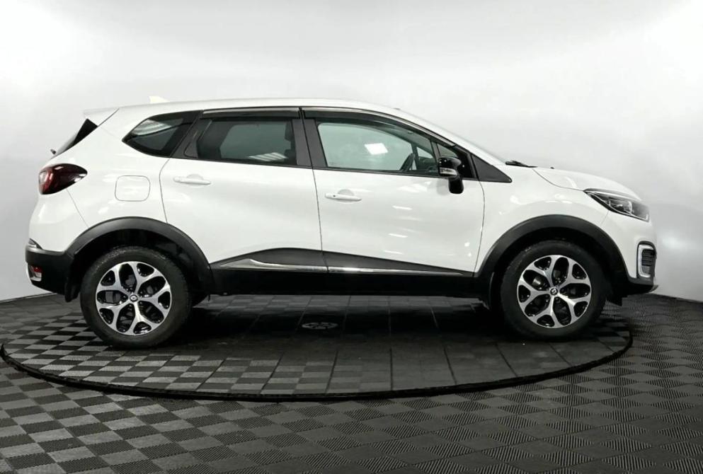 Renault Kaptur I Нижний Новгород  - изображение 5