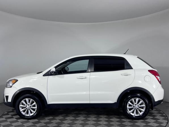 SsangYong Actyon II Рестайлинг с пробегом 2014 года, цена 860 000 рублей, 255200 км, внедорожник, Автокод Объявления