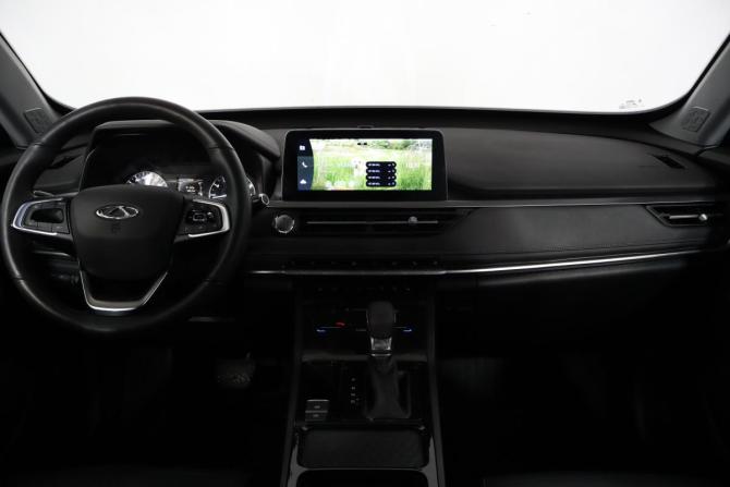 Chery Tiggo 4 Pro I с пробегом 2023 года, цена 1 499 000 рублей, 29000 км, внедорожник, Автокод Объявления