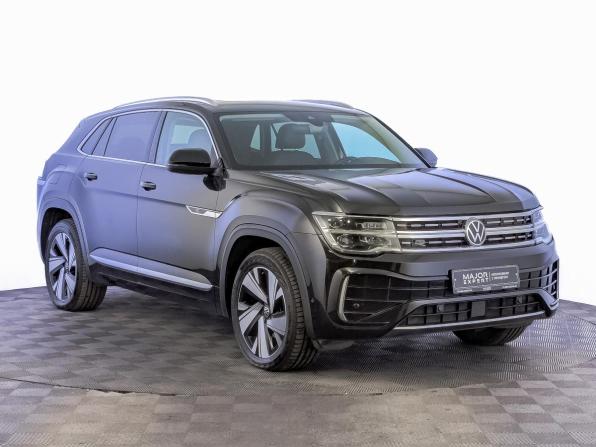 Volkswagen Teramont I Рестайлинг с пробегом 2022 года, цена 3 999 000 рублей, 79110 км, внедорожник, Автокод Объявления