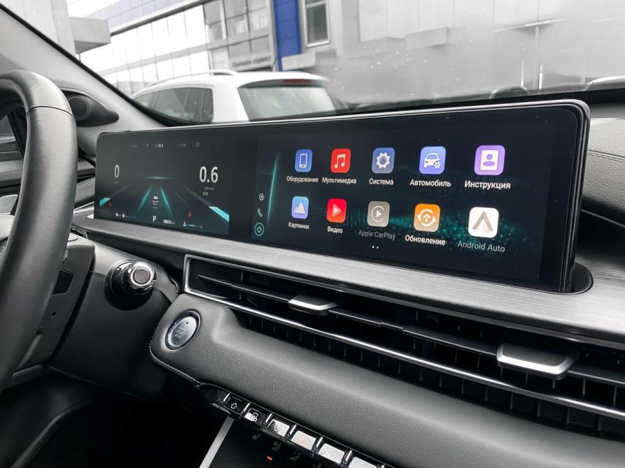 Chery Tiggo 7 Pro Max I Нижний Новгород  - изображение 15