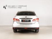 Nissan Almera III (G15) Казань  - изображение 12