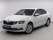 Skoda Octavia III (A7) Рестайлинг Санкт-Петербург  - изображение 27