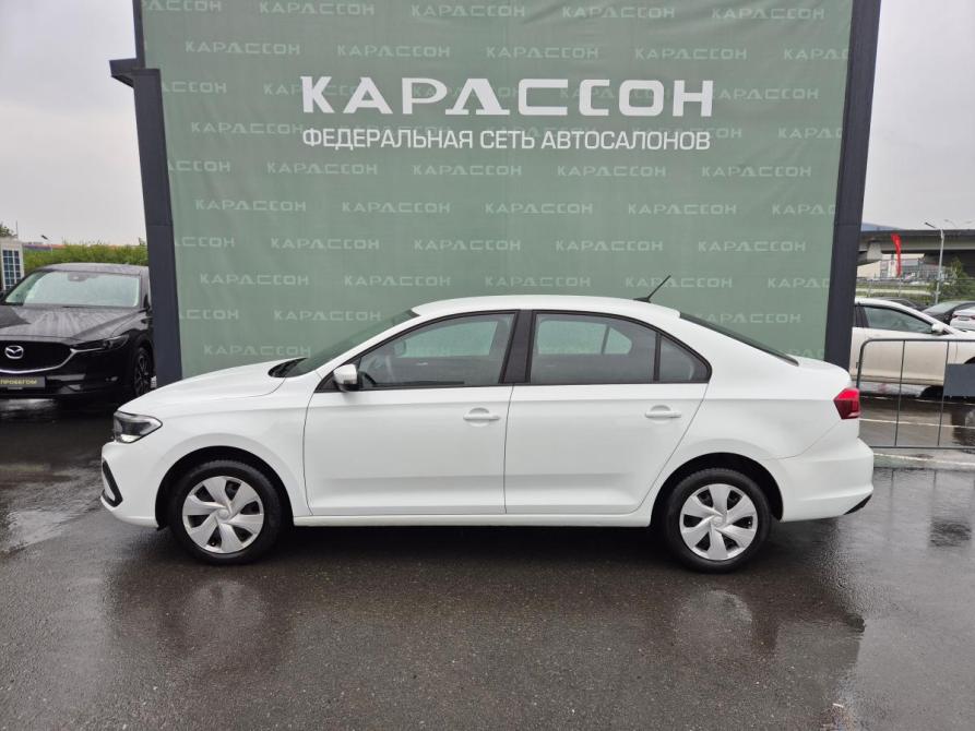 Volkswagen Polo VI Екатеринбург  - изображение 3