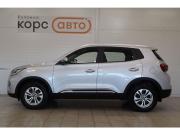Chery Tiggo 4 Pro I Рестайлинг Коломна  - изображение 18