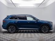 Geely Monjaro I Москва  - изображение 26