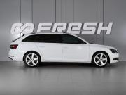 Skoda Superb III Минеральные Воды  - изображение 33
