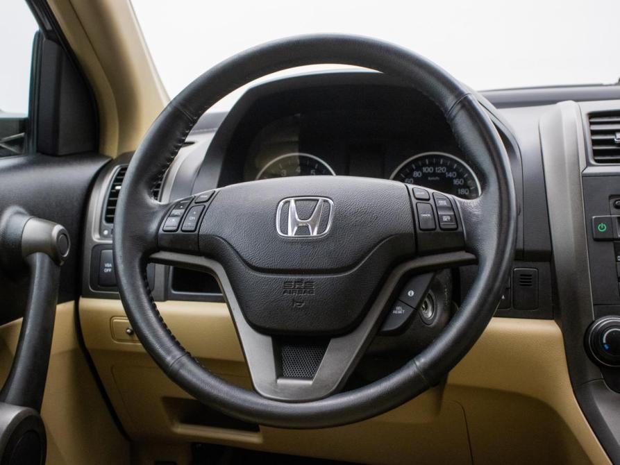 Honda CR-V III Рестайлинг Москва  - изображение 15