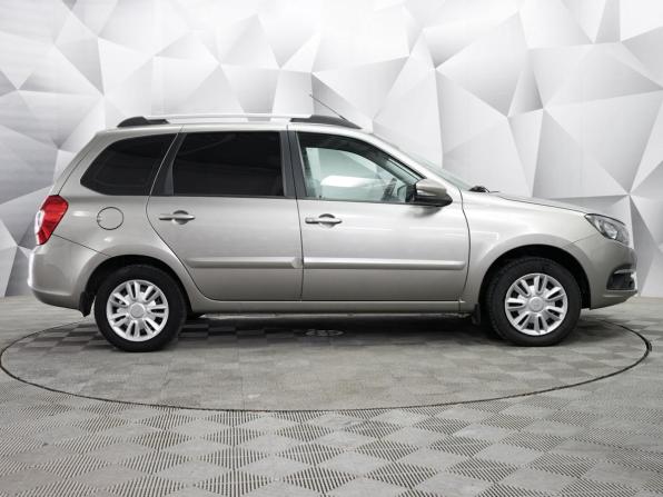 Lada (ВАЗ) Granta I Рестайлинг с пробегом 2020 года, цена 797 000 рублей, 112000 км, универсал, Автокод Объявления