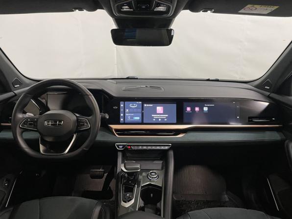 Geely Monjaro I с пробегом 2023 года, цена 3 000 000 рублей, 95398 км, внедорожник, Автокод Объявления