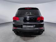 Volkswagen Tiguan I Рестайлинг Уфа  - изображение 32