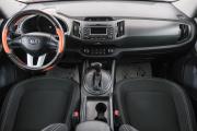 Kia Sportage III Красноярск  - изображение 32