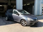 Kia Ceed I Рестайлинг Нижний Новгород  - изображение 3
