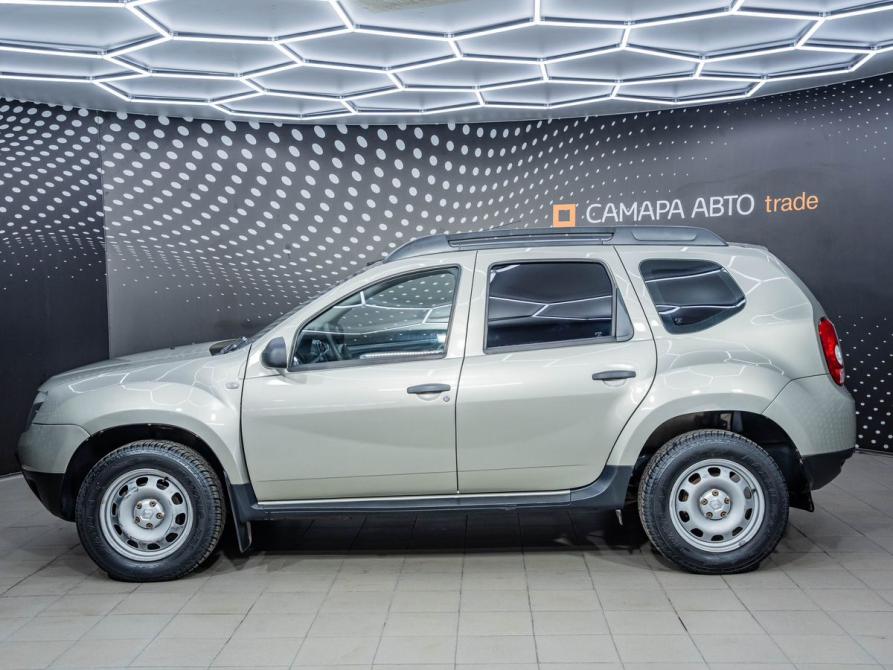 Renault Duster I Самара  - изображение 6