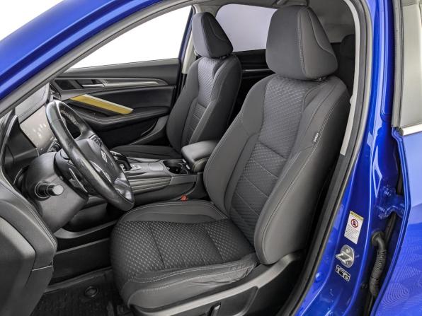 Haval F7x I с пробегом 2021 года, цена 1 350 000 рублей, 181723 км, внедорожник, Автокод Объявления